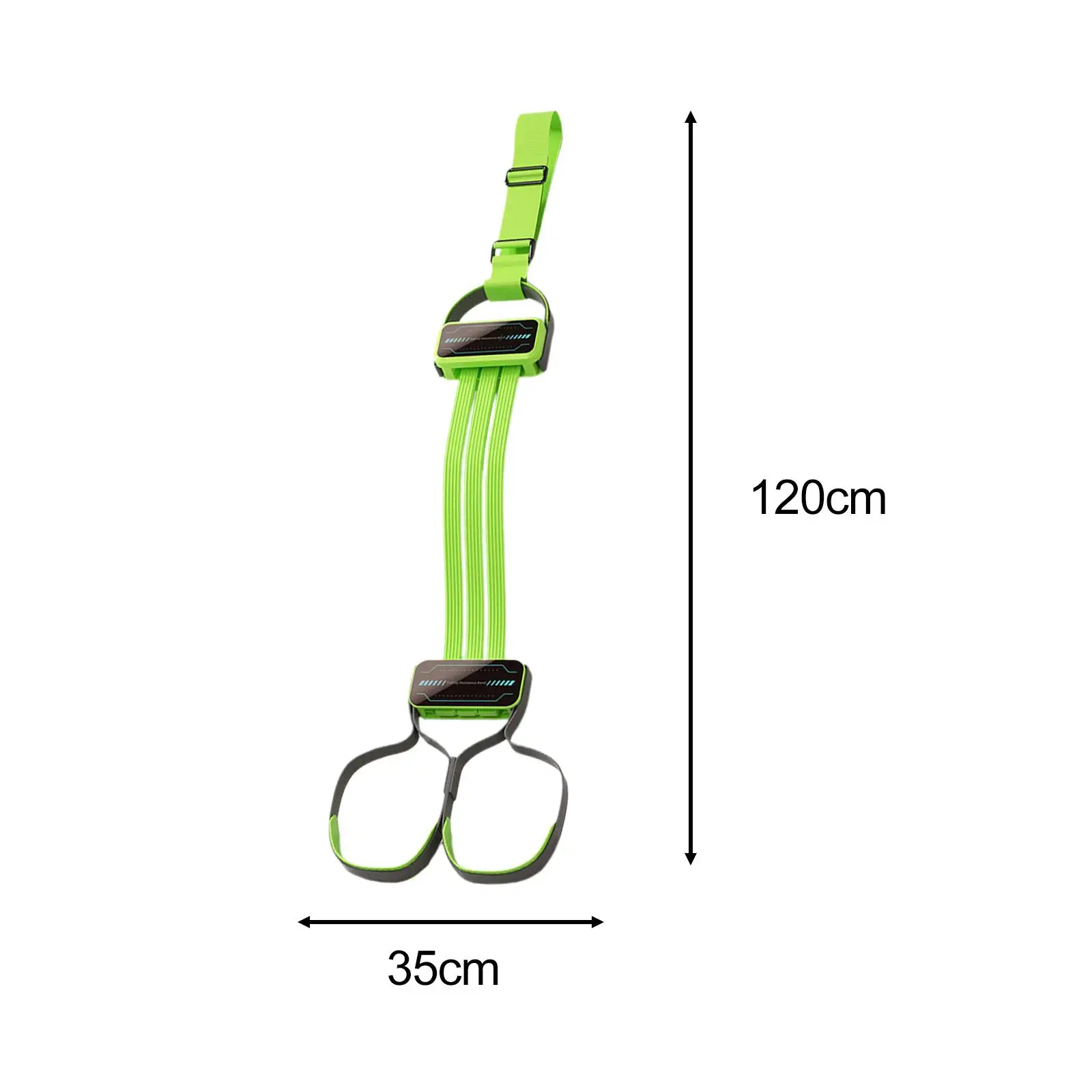 Pull up Assistance Band Assist Strap Resistance Band for Shoulders Arms Legs