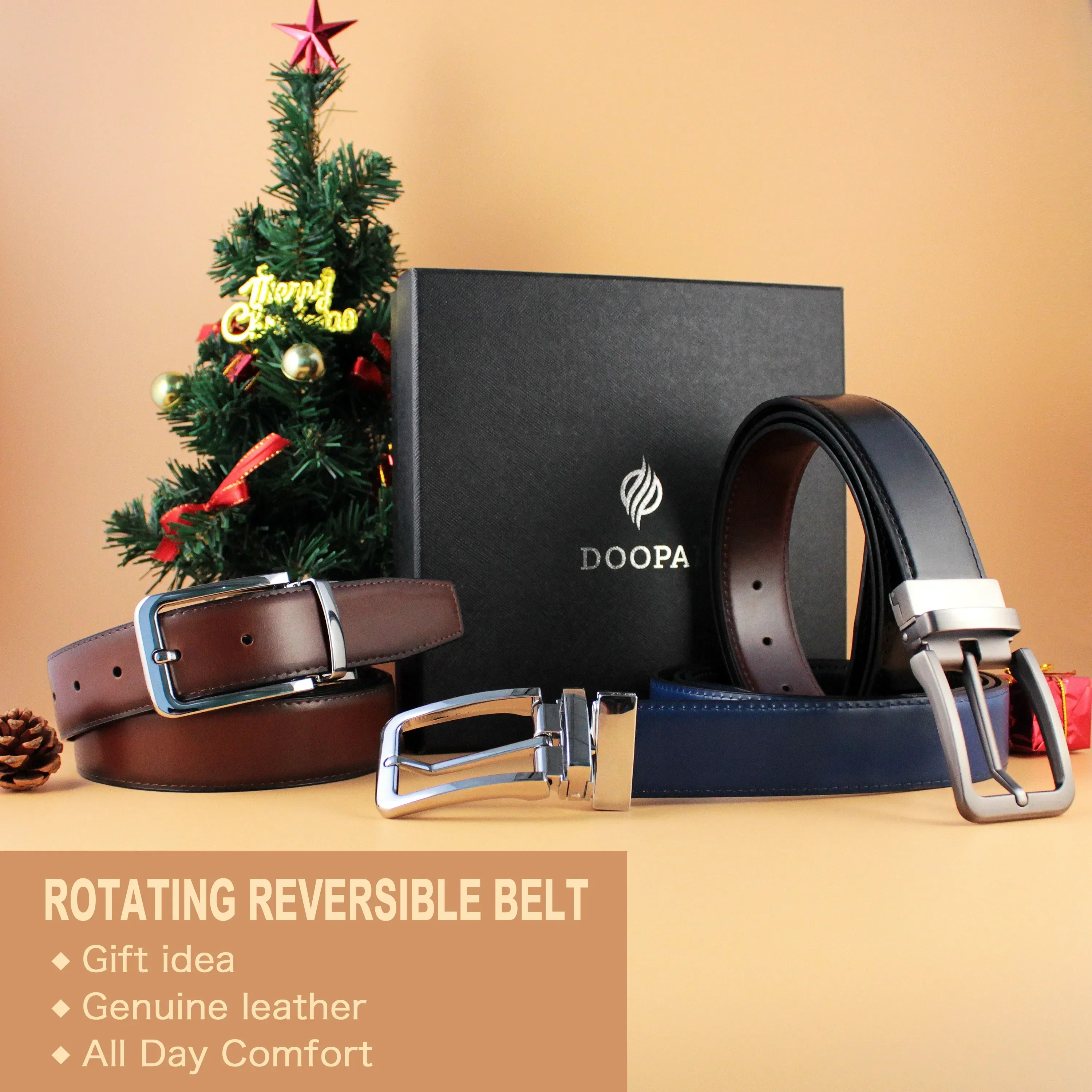 Belts Men Genuine Luxury Leather Belt Business Cowboy Waistband Male Fashion Design