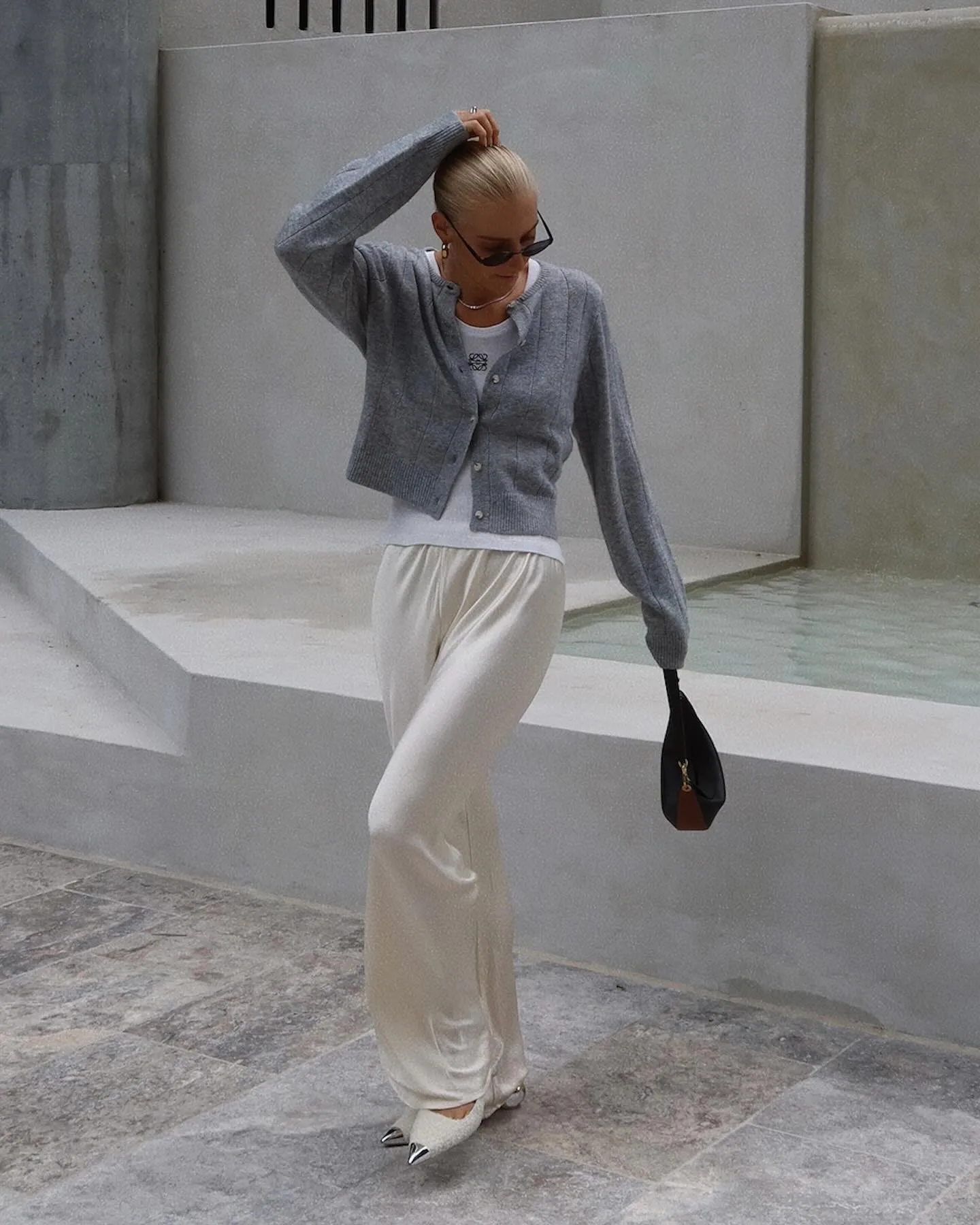 Casual Knit Sweater Cardigan For Women Long Sleeve Loose High Waist Solid Fashion Outwear Knitwear Female Cardigan Summer 11 Casual Knit Sweater Cardigan For Women Long Sleeve Loose High Waist Solid Fashion Outwear Knitwear Female Cardigan Summer
