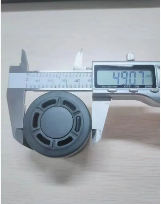 C071 Luggage individual wheels Luggage Wheel Replacement Suitcases Trolly Universal Wheel Spinner Replaceable Caster Accessories