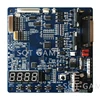 Toy crane motherboard digital tube voice doll machine circuit board/catch doll game circuit LCD screen Light eye  fittings 2