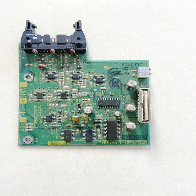

V3II H2951021 VPC4558G2 electric pcb board for injection molding machine