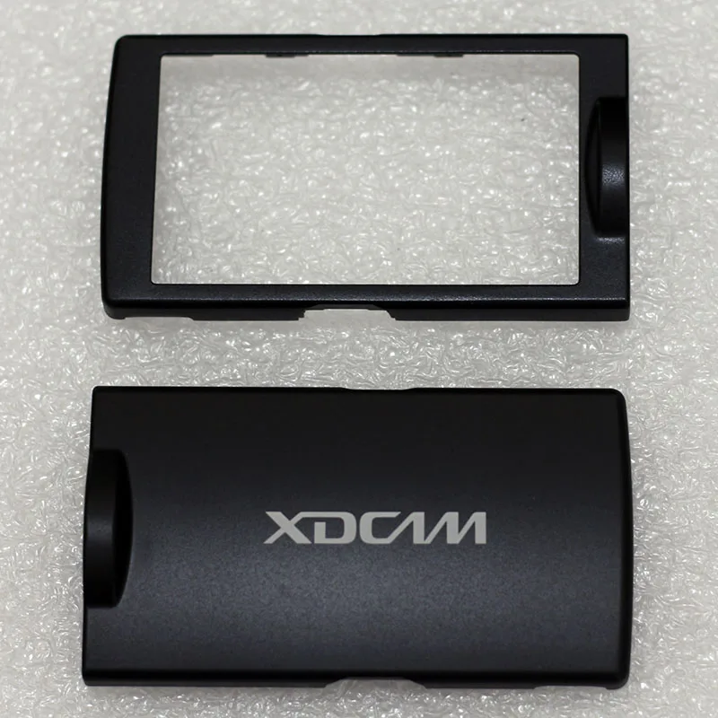 

New LCD screen bezel & cabinet shell cases Repair part For Sony PXW-X160 PXW-X180 X160 X180 camcorder