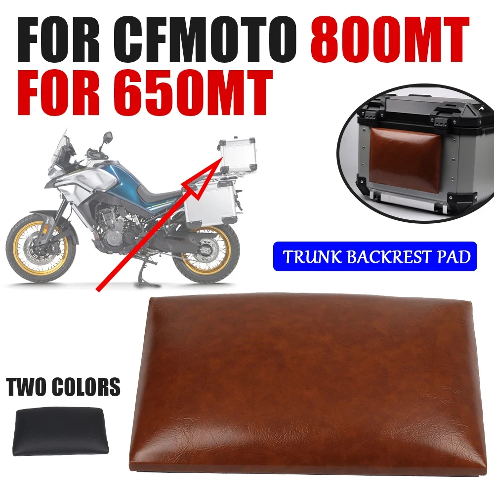 Housse de Moto pour CFMOTO 650MT MT 650 MT CF 650 TR-G 650TR-G