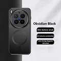 With Magnetic Black