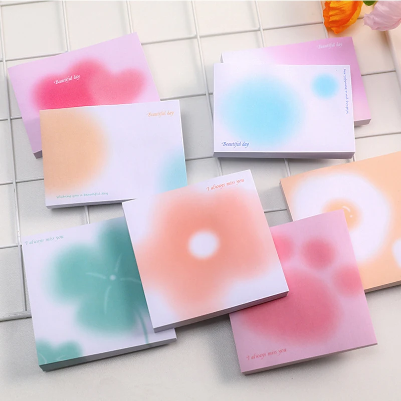 4 ��/�� �޸� �е� �׶���Ʈ ���� ��ƼĿ �޸� Ins �ҳ� ���� �޸� N �ð� ��ƼĿ ũ�� ���� Ƽ�� �л� ��ø ������ �޸���