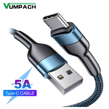 Fast usb c cable type c cable Fast Charging Data Cord Charger