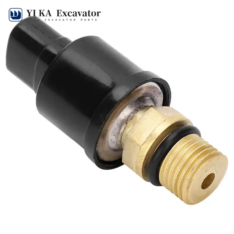 

20PS982-1 2549-9112 for Doosan Daewoo DX225 DH220-5 Distribution Valve Pressure Sensor Excavator Parts Pressure Switch