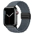 Wave blue-gray