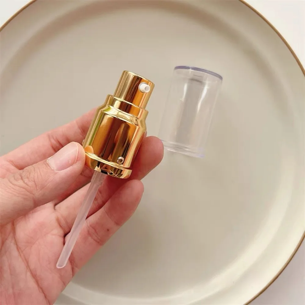 Pumpkopf für DW Liquid Foundation, Pumpspender für Double Wear Light, Pumpenersatz für Estée Lauder DW Foundation 30 ml – Detail 6