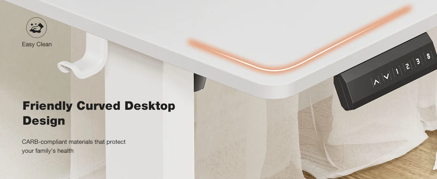 stand up desk