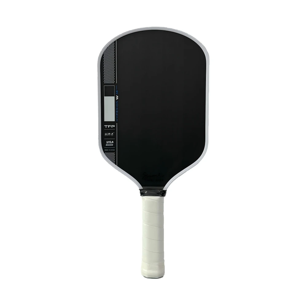 PER-Pro IV 16mm Pickleball Paddle Ben Johns GEN 4 TFP Foam