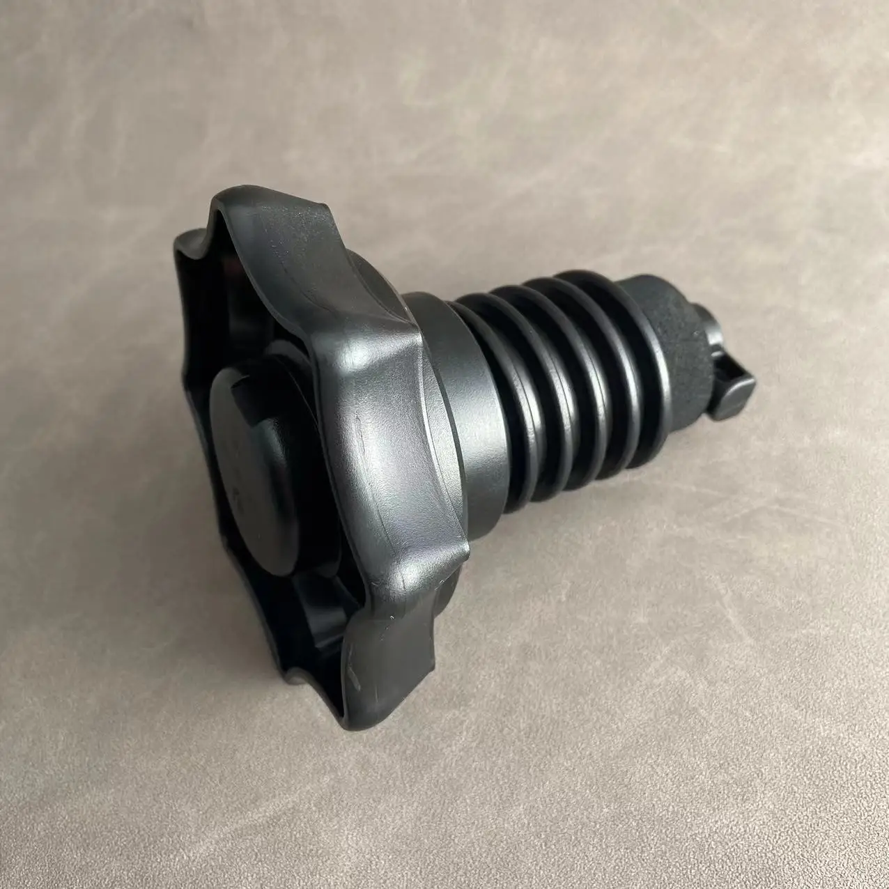 Genuine Audi Volkswagen Spare Wheel Mounting Screw Bolt - OEM Part 1K0803899D