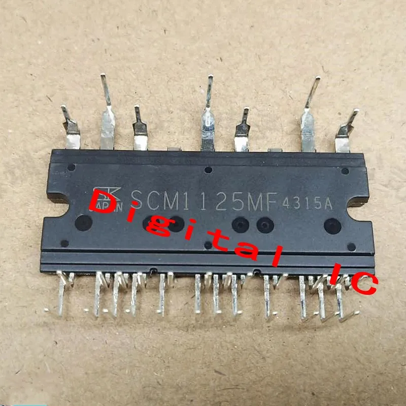 

2 шт. SCM1246MF SCM1125MF SCM1243MF SCM1242MF Бесплатная доставка оригинальный модуль Ipm