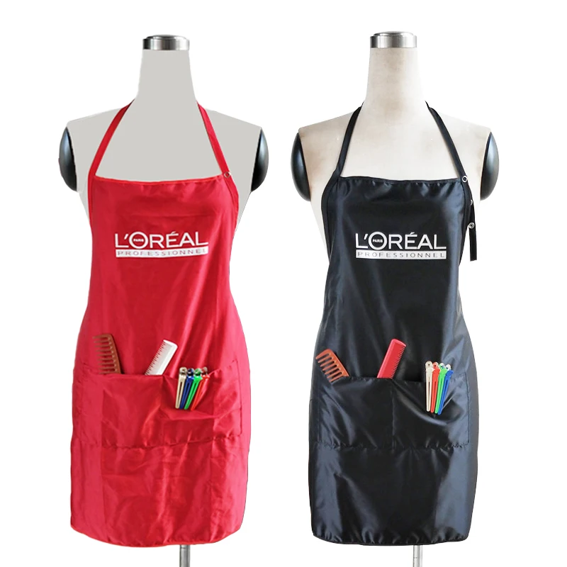 Haircut Cape Hairdressing Cape Beauty Salon Apron Hairdressing Bibs Hairdresser Cape Hair Apron for A Haircut Antistatic Waterproof Stylist Pet Apron Coiffure Barber Accessories 1816