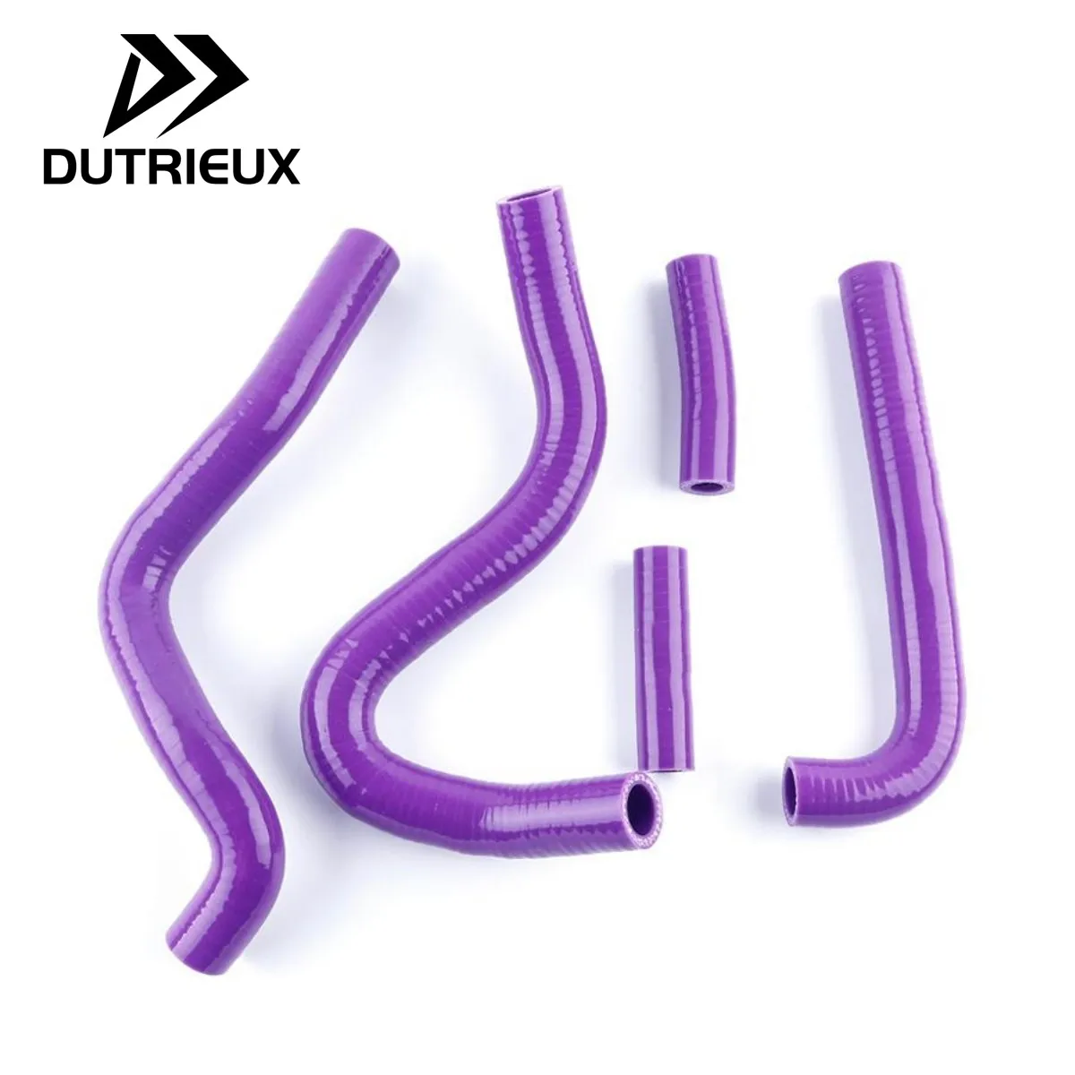 Kawasaki KXF 250 Silicone Radiator Hoses | AS3 Performance Kawasaki KXF 250 Silicone Radiator Hoses | AS3 Performance