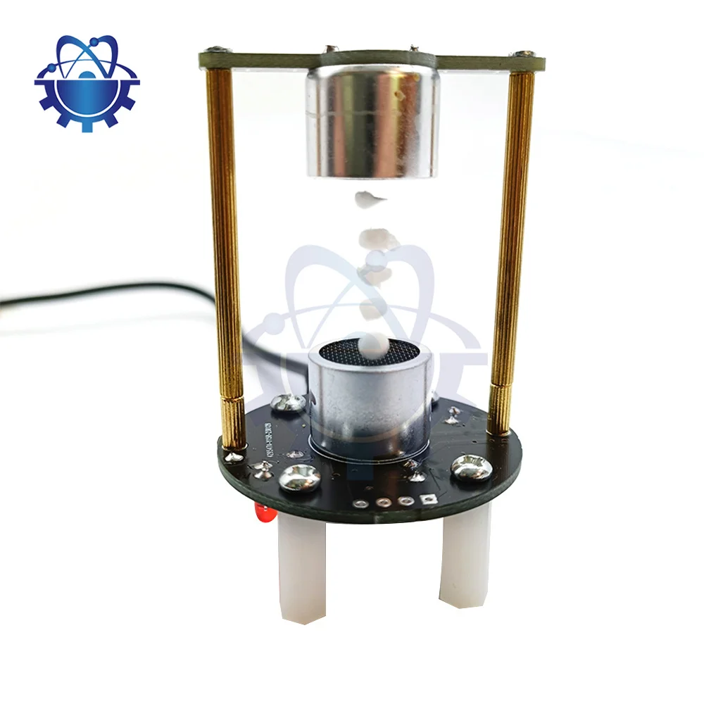 Рисунок 4 - Набор электроники «сделай сам»