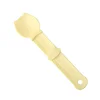 Cat Feeder Cat Strip Squeeze Spoon Pet Liquid Snack Spoon Liquid Feeding Food Squeezer Without Residue Cat Feeder Pet Supplies 6