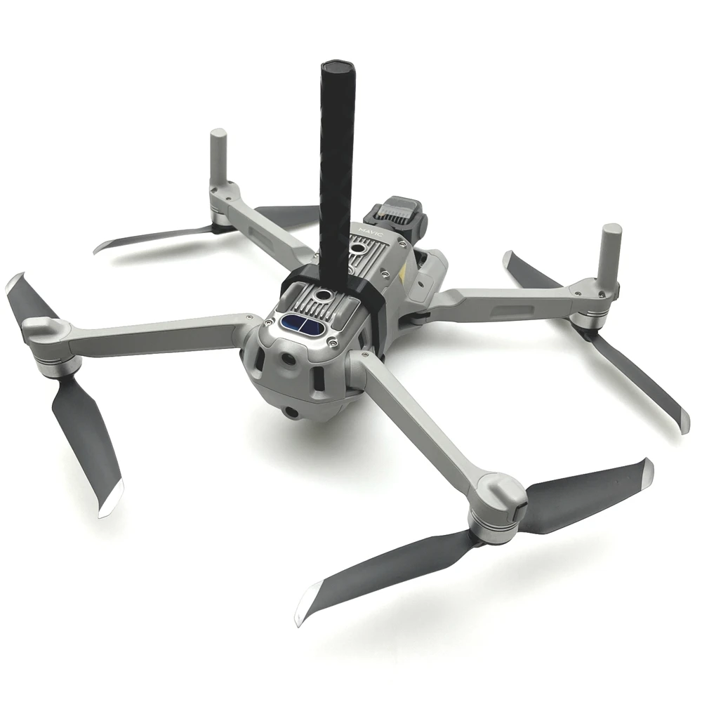 Drone Landing Gear Hand-held Landing Bracket for DJI Air 2S / Mavic Air 2 Drone Portable Handle Bracket