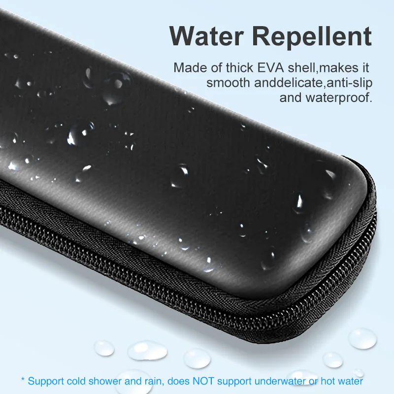 OSEVPORF ޴ Shockproof EVA ϵ  丮  ̽  Ȧ Ŀġ  Airpods iPad  ׼ Ʈ