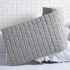 1-10pcs 70cmX1m Modern Home Decoration Brick Pattern PVC 3D Room Decor DIY Self-adhesive Wallpaper Waterproof Wall Stickers 5