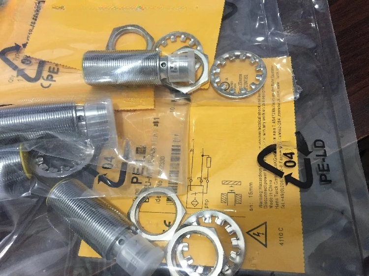 

Ni15U-EM18WD-AP6X-H1141 Bi10U M18M Bi8U новый высококачественный модуль бесконтактного переключателя