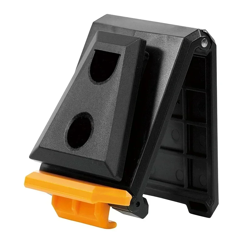 TOUGHBUILT ClipTech Hubs Power Tool Accessories 1PK TB-CT-150 1PCS power tool accessories