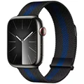 Black blue