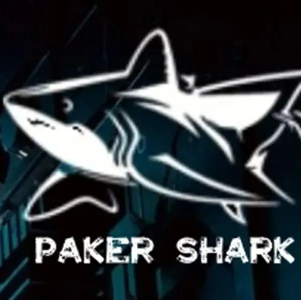 PAKER SHARK Store