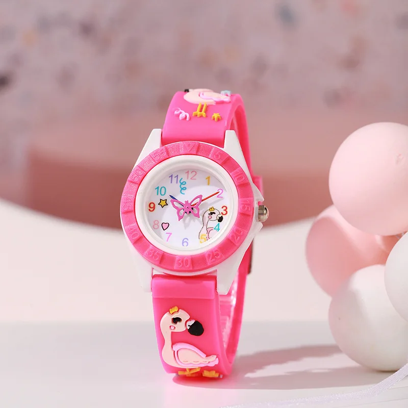 Cartoon Watch for Girls