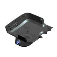 Pour Chery Tiggo 7Plus Tiggo 8Pro Deluxe 2022-2026, caméra de tableau de bord 4K caméra DVR avant et arrière de voiture Plug and Play enregistreur vidéo Wifi 3