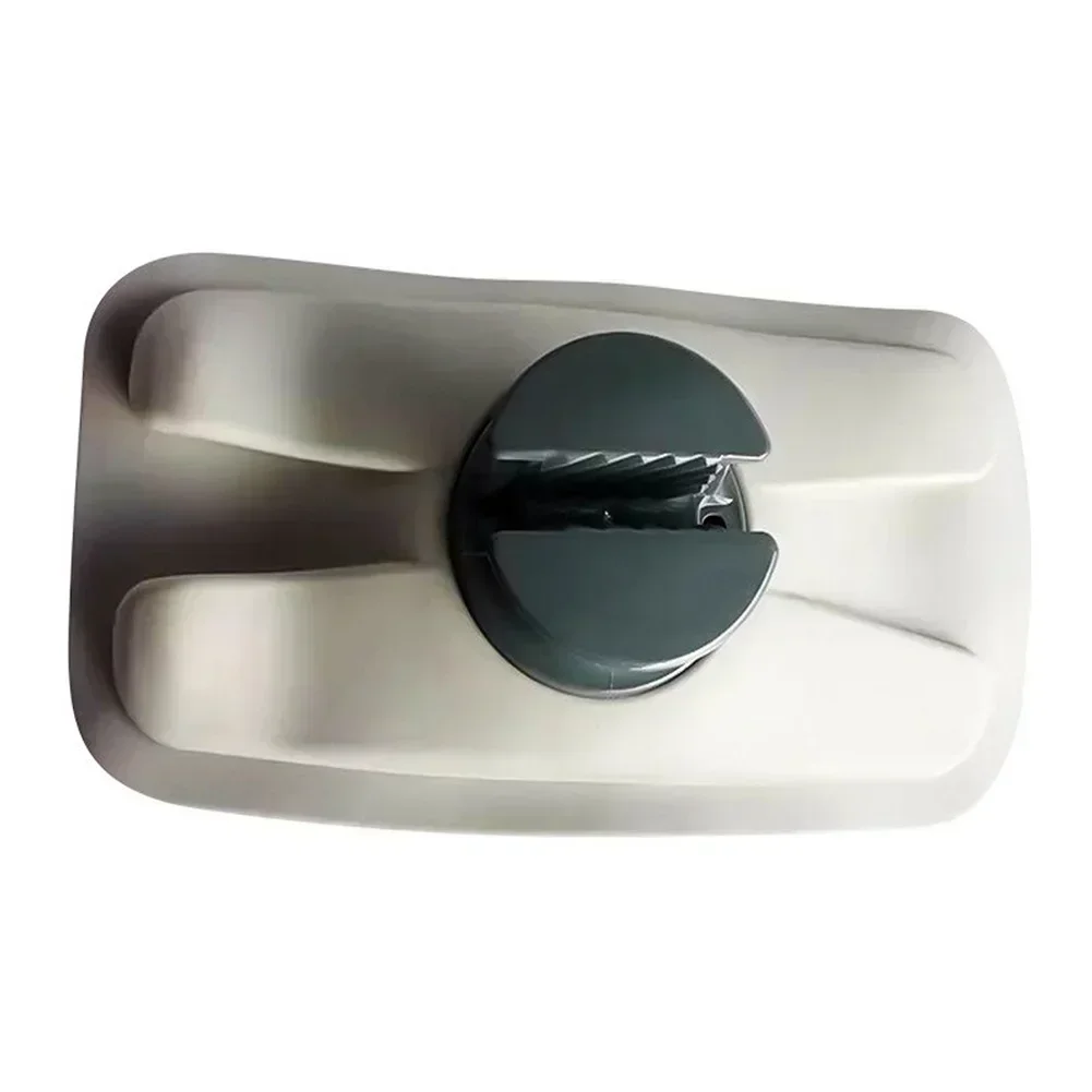Install Dock Anchor PVC Paddle Clip Securely Raft Fishing Sturdy And PVC Cleat Lightweight Sturdy