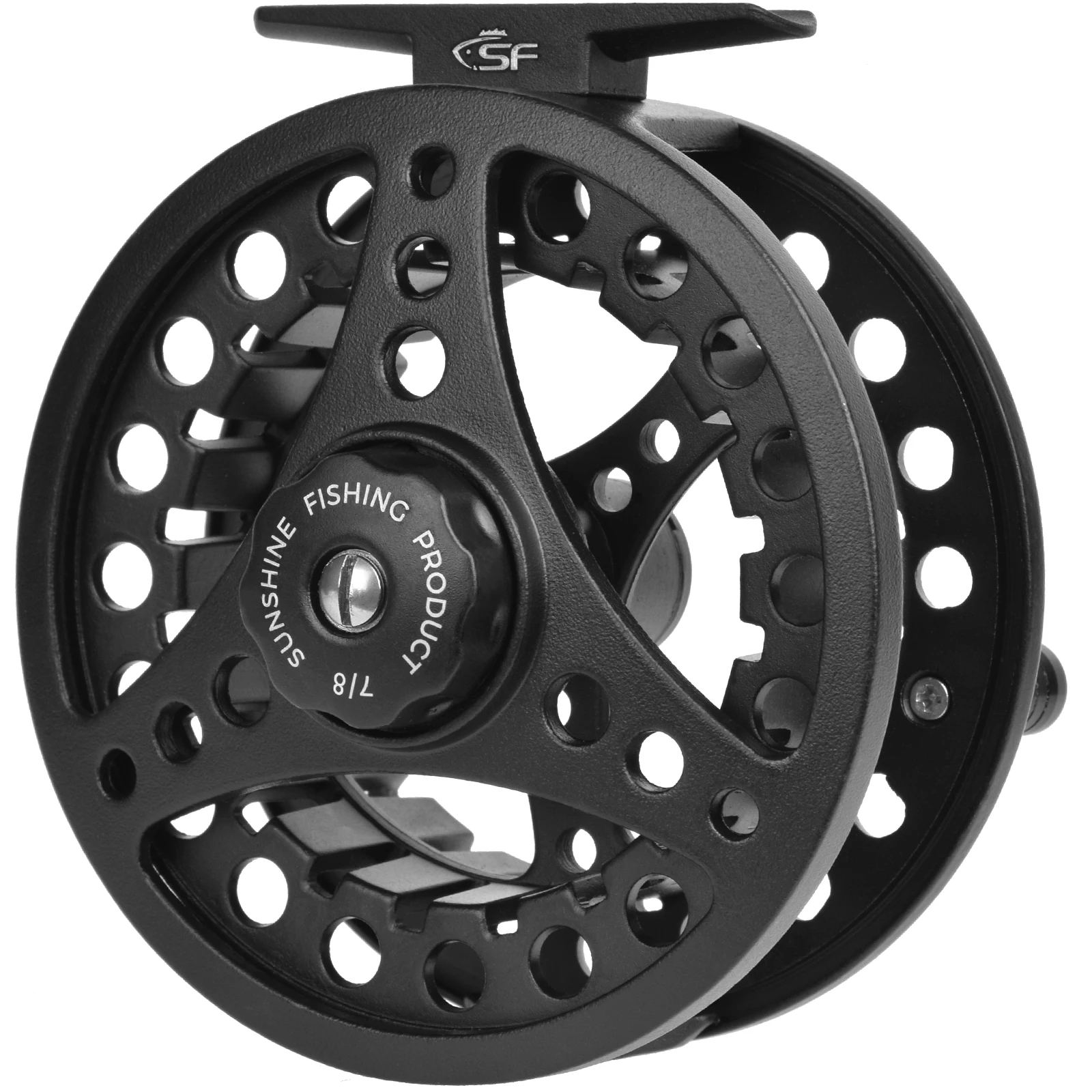 fishing rod penn 4 0 senator 113 113/US Star Drag Reel Pound Test:60# Duckett Fishing Cloak Series All Freshwater Duty Clicker
