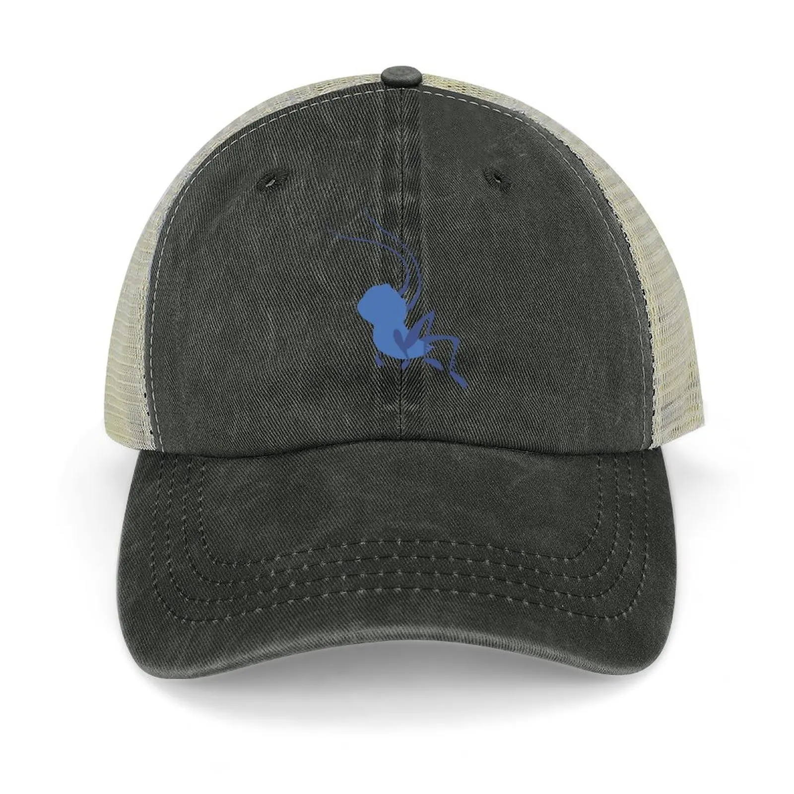 

Just For Luck Cowboy Hat Hat Man Luxury Hat Beach fashionable Men Caps Women's
