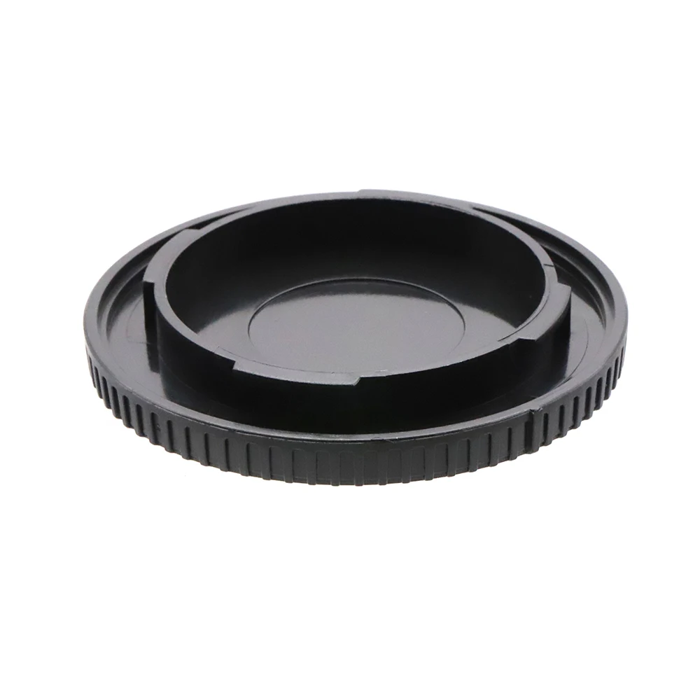 Plastic camera lens cap for Nikon Z mount Z5 Z6 Z7 Z9 Z50 etc.