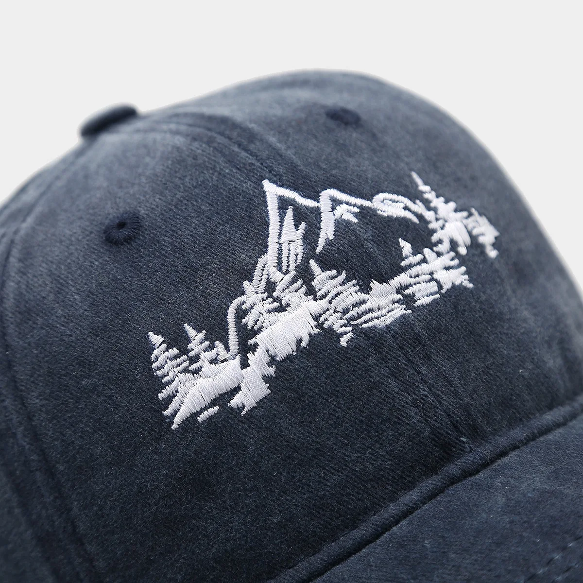 Cotton Dome Embroidered Baseball Cap Washed Worn Both Men Women Outdoor Sports Jungle Climbing Hat Gorras Deportivas Mz031 6