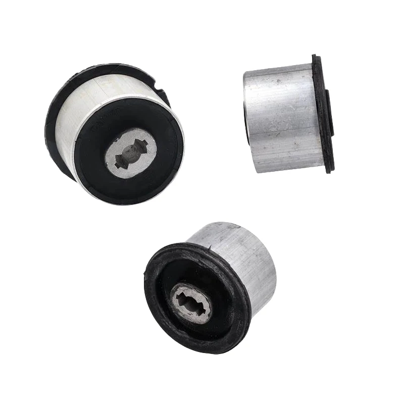 For Porsche Panamera 2010- 3.6L 4.8L Upper Lower Control Arm Bushing Set 97034124510 970 341 245 10