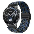 Camouflage blue