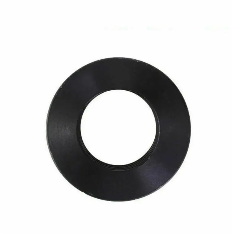 

1PC NEW Mill Machine R8 Spindle Cover Nut Lock Nut The Front Cover B133 CNC Milling Lathe Machine