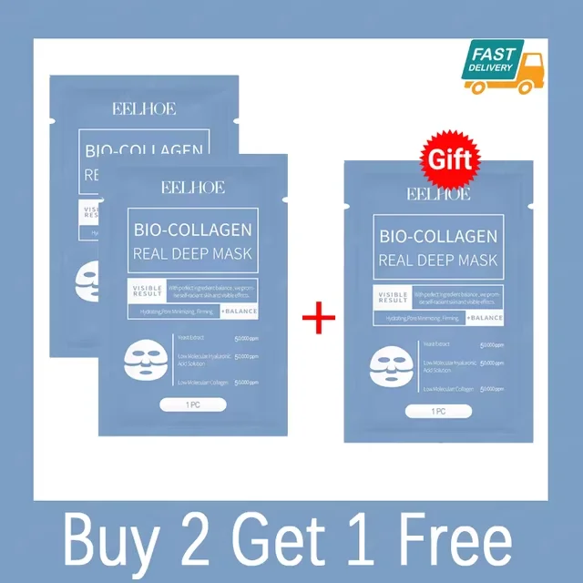 Buy 2 Get 1 Free