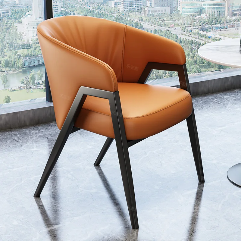 

Bedroom Modern Chairs Living Room Luxury Design Single Chairs Nordic Minimalist Sillones Modernos Para Sala Home Furniture