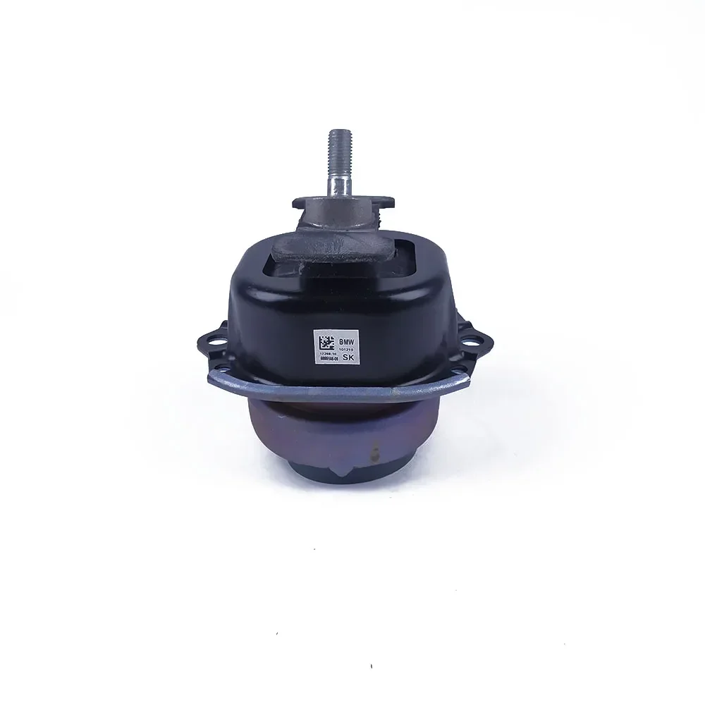 Auto Parts Front Engine Mount 22116865146 For BMW X5 X6 E70 F15 F85 F16 F86 Spare Parts