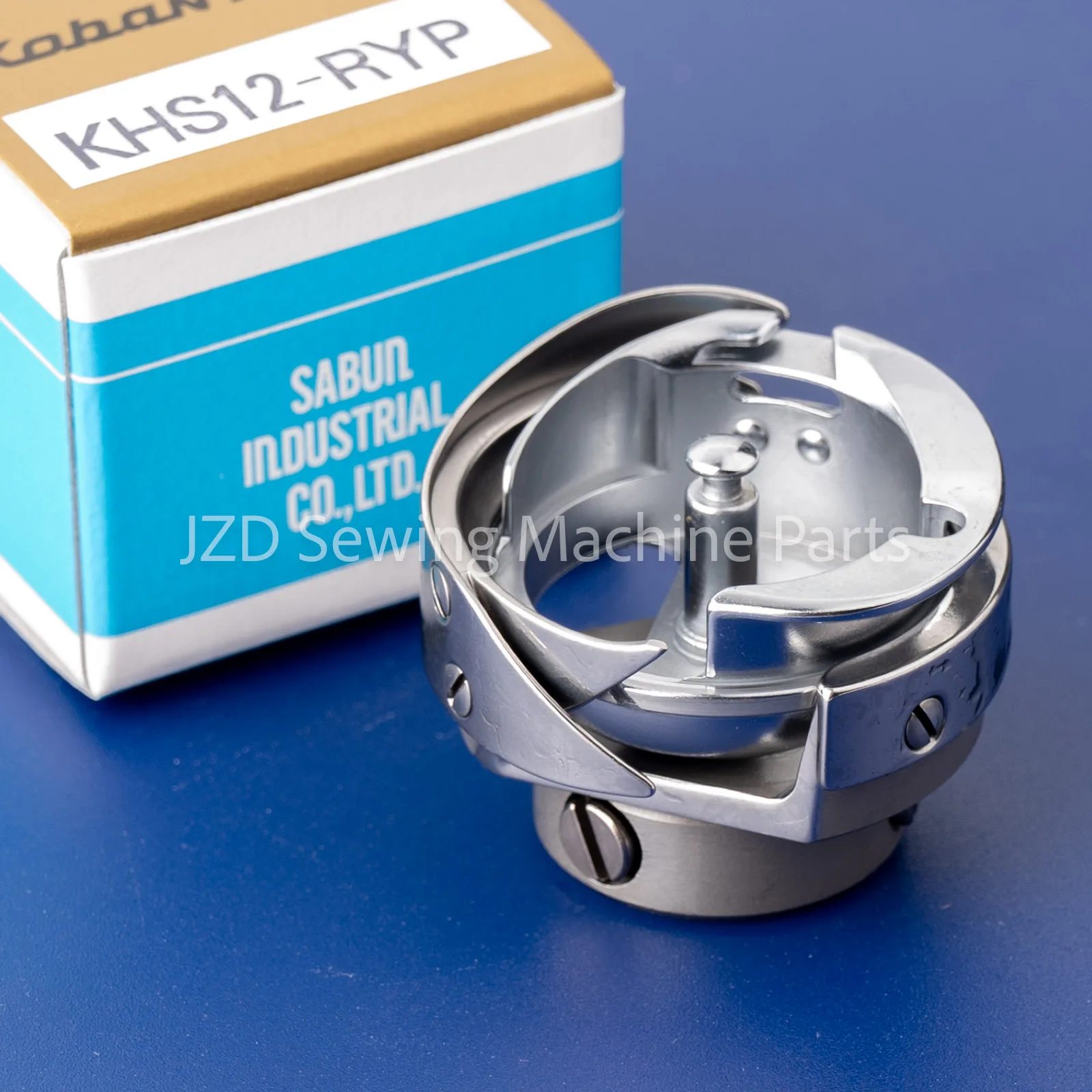 Original Japan Koban KHS12-RYP Hook Barudan Tajima SWF TOYOTA ZGM Feiya ...