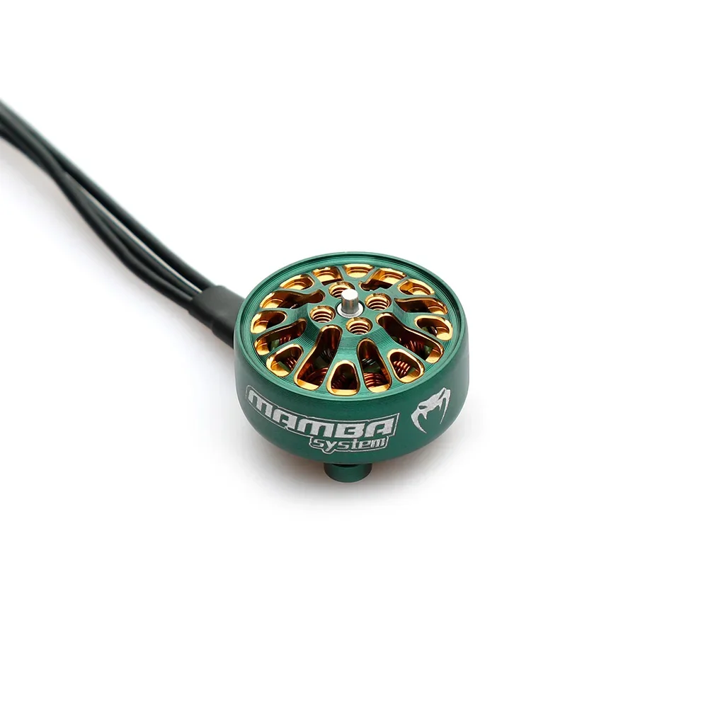 FPVドローン モーター Mamba Toka 2203.5 3300KV x4 Diatone Mamba TOKA 2203.5 3300Kv | Rotorama