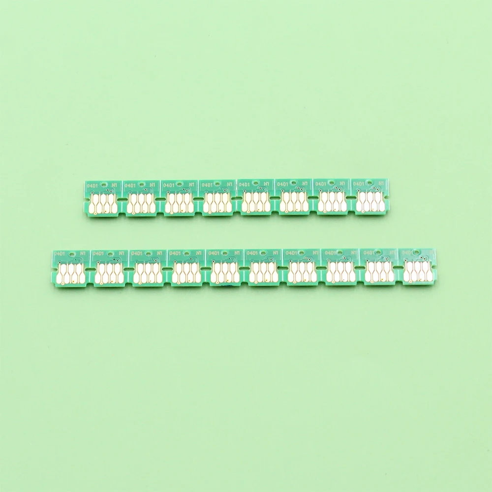 T04D100 T04D1 Serbatoio Di Manutenzione One Time Chip Per Epson M2140 L6171 L6170 Xp 5100 5105 Wf 2800 2860 2865 Et 2700 2750 3700