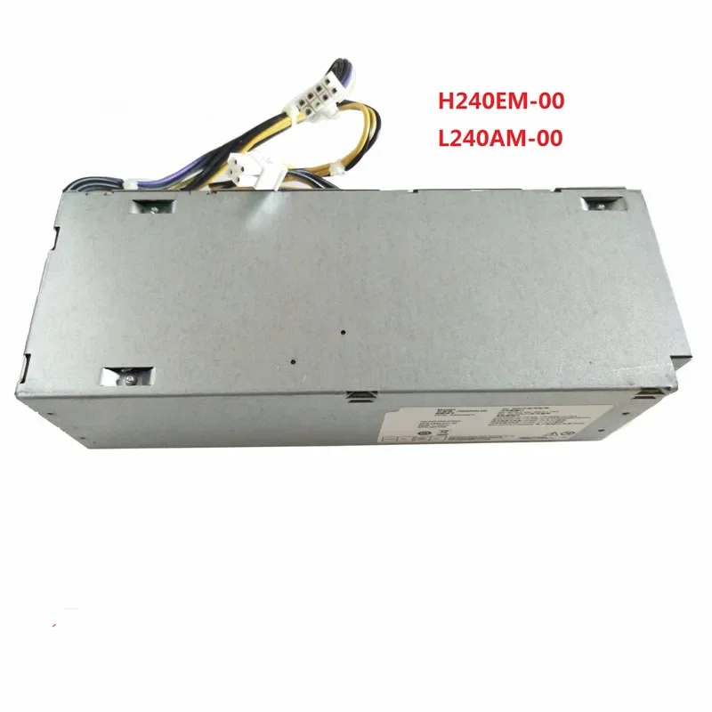 

Для 7040 3650 3040 3046 MT 8-контактный компьютер хост 240 Вт источник питания H240EM-00