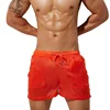 Customizable Transparent  short beach shorts MDK406253 6