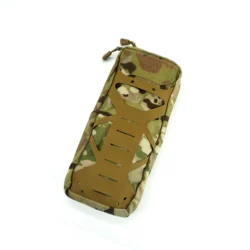 Tactical Waterproof Hydration Pack for Outdoor and Adventure Activities (Camo)