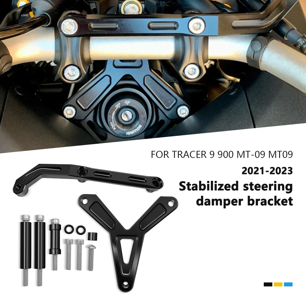 ForTracer9900MT09MT09202120222023AccessoriesMotorcycle
