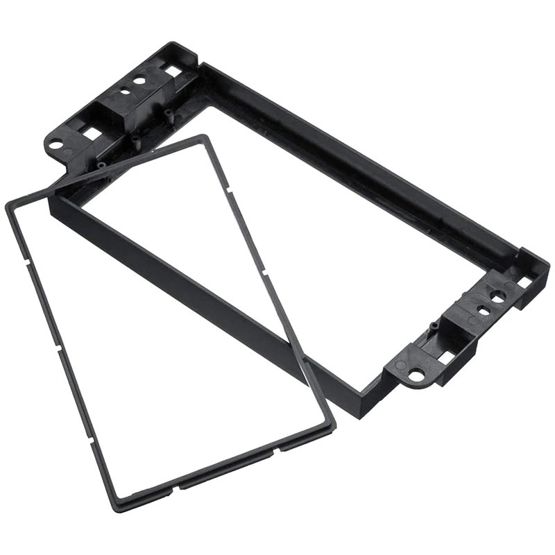 ڵ  Fascia CD DVD    г , Chevrolet Captiva Lova Gentra AVEO, 2X 2Din